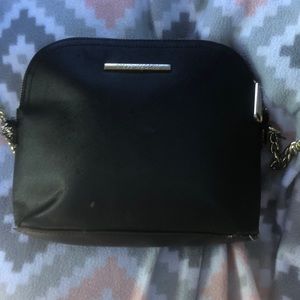 Starve madden black purse